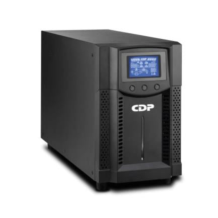 UPS ONLINE CDP TORRE DE 2000VA/ 4C