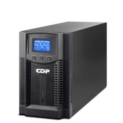 UPS ONLINE CDP TORRE DE 2000VA / 2000W 8C