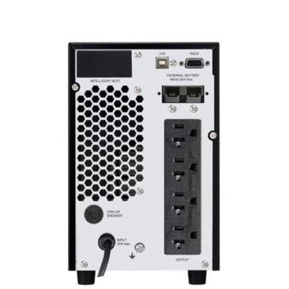 UPS ONLINE CDP TORRE DE 2000VA / 2000W 8C