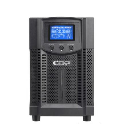 UPS ONLINE CDP TORRE DE 2000VA / 2000W 8C