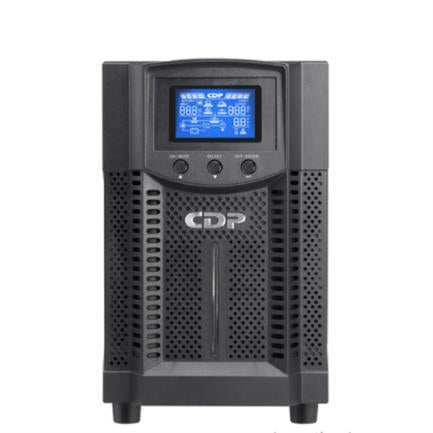 UPS ONLINE CDP TORRE DE 2000VA / 2000W 8C