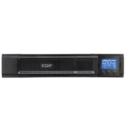 UPS ONLINE CDP TORRE/RACK DE 2000VA/1800W 8C