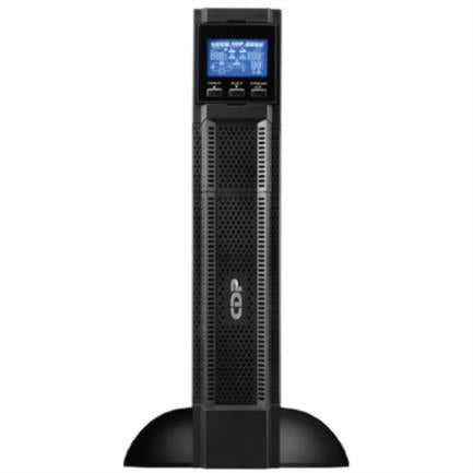 UPS ONLINE CDP TORRE/RACK DE 3000VA/2700W 8C