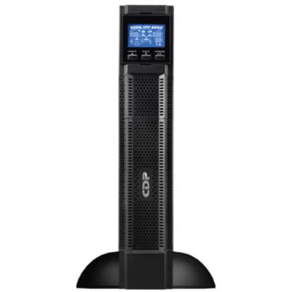 UPS ONLINE CDP TORRE/RACK DE 3000VA/2700W 8C