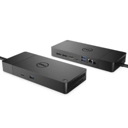 Docking Dell WD19DCS Dual-C 210W Power Delivery 240W Power Supply