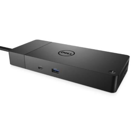 Docking Dell WD19DCS Dual-C 210W Power Delivery 240W Power Supply