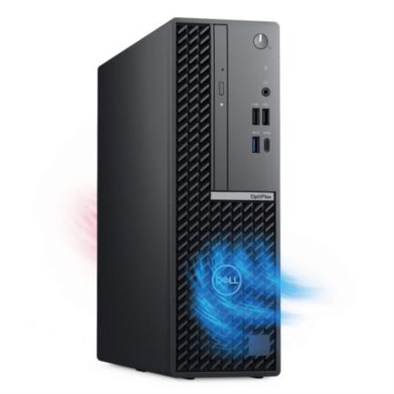 DESKTOP DELL OPTIPLEX SFF 7020 INTEL CORE I7-14700 RAM 16GB SSD 512GB  W11PRO GARANTIA 3 AÑOS PROSUPPORT