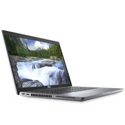 Laptop Dell (D90) Latitude 14-5420 14" Intel Core i7 1165G7 Disco duro 256GB SSD Ram 8GB Windows 10 Pro Gris