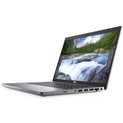 Laptop Dell (D90) Latitude 14-5420 14" Intel Core i7 1165G7 Disco duro 256GB SSD Ram 8GB Windows 10 Pro Gris