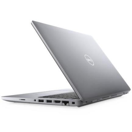 Laptop Dell (D90) Latitude 14-5420 14" Intel Core i7 1165G7 Disco duro 256GB SSD Ram 8GB Windows 10 Pro Gris