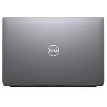 Laptop Dell (D90) Latitude 14-5420 14" Intel Core i7 1165G7 Disco duro 256GB SSD Ram 8GB Windows 10 Pro Gris