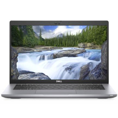 Laptop Dell (D90) Latitude 14-5420 14" Intel Core i7 1165G7 Disco duro 256GB SSD Ram 8GB Windows 10 Pro Gris