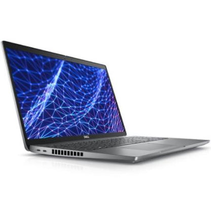 Laptop Dell(D90) Latitude 15-5530 15.6" Intel Core i5 1235U Disco duro 256 GB SSD Ram 8 GB Windows 10 Pro Color Gris