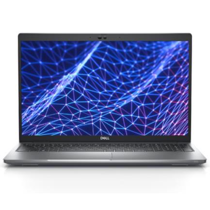 Laptop Dell(D90) Latitude 15-5530 15.6" Intel Core i5 1235U Disco duro 256 GB SSD Ram 8 GB Windows 10 Pro Color Gris