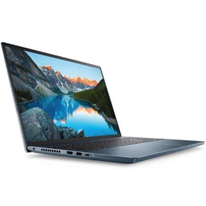 Laptop Dell(D90) Inspiron 15-5510 15-6" Intel Core i5 11320H Disco duro 512 GB SSD Ram 8 GB Windows 11 Home Azul