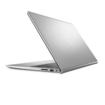 Laptop Dell Inspiron 3535 15.6" AMD Ryzen. 5 7520U Disco duro 512 GB SSD Ram 8 GB Windows 11 Home Color Gris