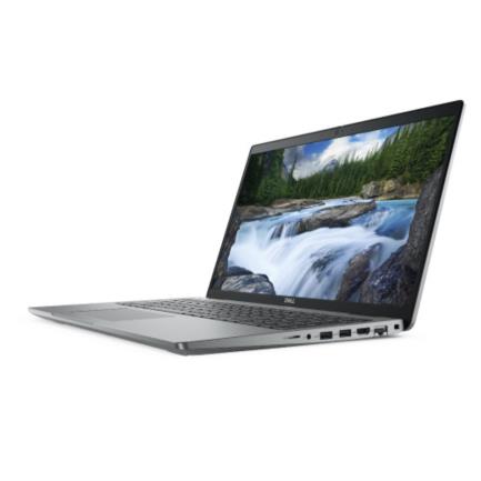 NB LATITUDE 5550 15 U7-155U W11 16GB 512GBSSD 3YW