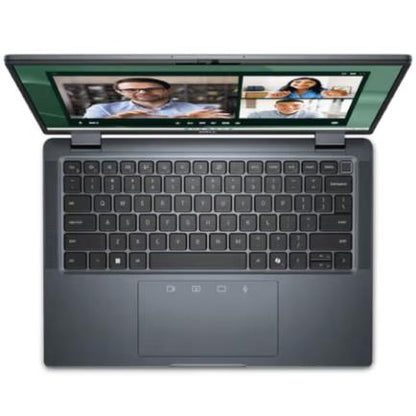 Laptop Dell  Latitude 7450 2 en 1 14.0 Intel Core Ultra 7 165U vPRO Disco duro 512 GB SSD Ram 16 GB W11 Pro 3Y ProSpt Gris