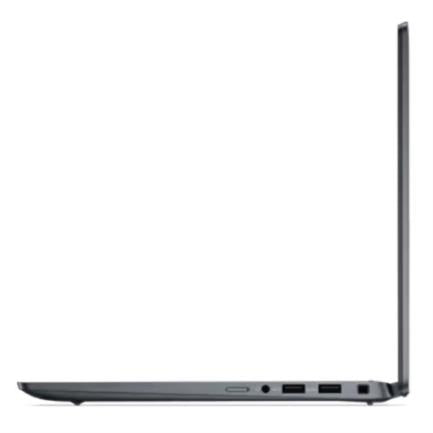 Laptop Dell  Latitude 7450 2 en 1 14.0 Intel Core Ultra 7 165U vPRO Disco duro 512 GB SSD Ram 16 GB W11 Pro 3Y ProSpt Gris