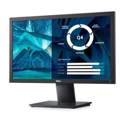 MONITOR ENTRY E2020H 19 (1600X9 60HZ) DP VGA 3YW