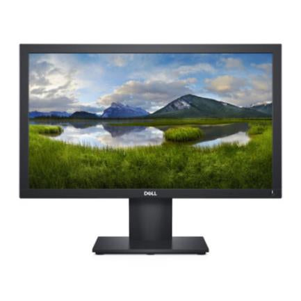 MONITOR ENTRY E2020H 19 (1600X9 60HZ) DP VGA 3YW