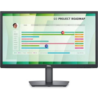 MONITOR ENTRY E2223HN 22 (1920X 60HZ) VGA HDMI 3YW