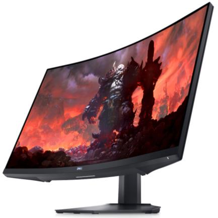 MONITOR GAMING CURVO S3222DGM 32 QHD (2560X1440 144HZ)DP HDMI 3YW