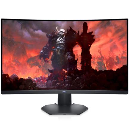 MONITOR GAMING CURVO S3222DGM 32 QHD (2560X1440 144HZ)DP HDMI 3YW