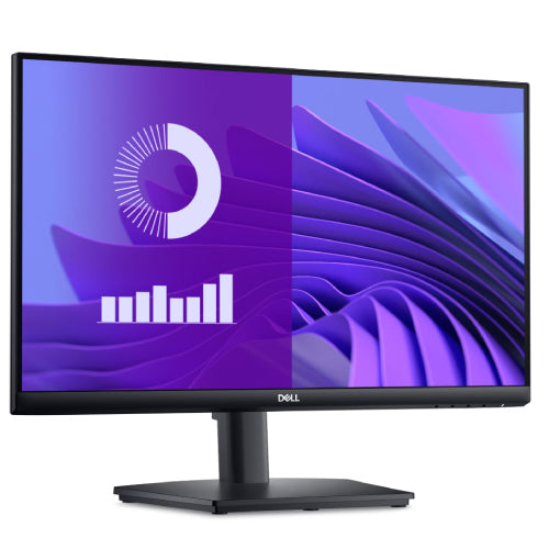 MONITOR DELL E2425HS 23.8 LED 1920 X 1080 HDMI/DP/VGA/3Y