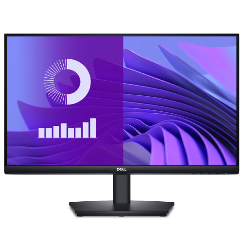 MONITOR DELL E2425HS 23.8 LED 1920 X 1080 HDMI/DP/VGA/3Y