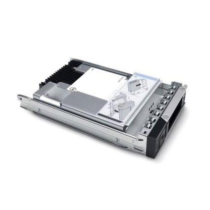 DISCO DURO DELL 480GB SSD SATA MIX USE 6GBPS DE 2.5IN C/AD