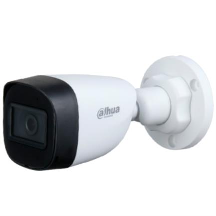 Cámara Bullet Dahua HDCVI 1080p Lente 2.8mm 90° Apertura IR 30m IP67/TVI AHD y CBVS