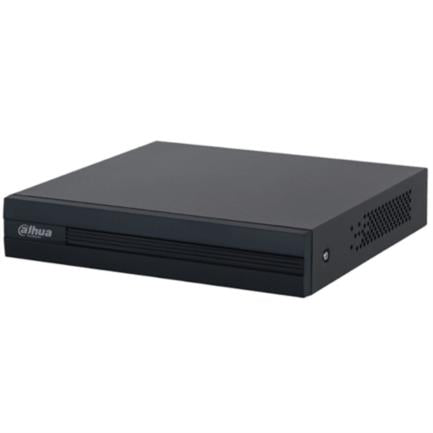 DVR de 4 Canales Dahua 1080p Lite WizSense Cooper-I/H.265+/4 Canales+1 IP o Hasta 5 Canales IP/4 Canales con SMD Plus