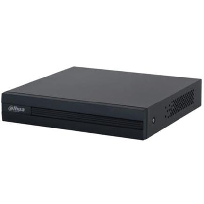 DVR de 4 Canales Dahua 1080p Lite WizSense Cooper-I/H.265+/4 Canales+1 IP o Hasta 5 Canales IP/4 Canales con SMD Plus