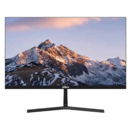 Monitor Dahua(D90) LED 21.4" HDMI/VGA 1920 x 1080 Pixeles Negro