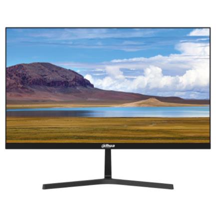 Monitor Dahua(D90) LED 27" HDMI/VGA 1920 x 1080 Pixeles Negro