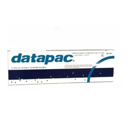 Cinta Datapac Okidata ML620/690 Negro