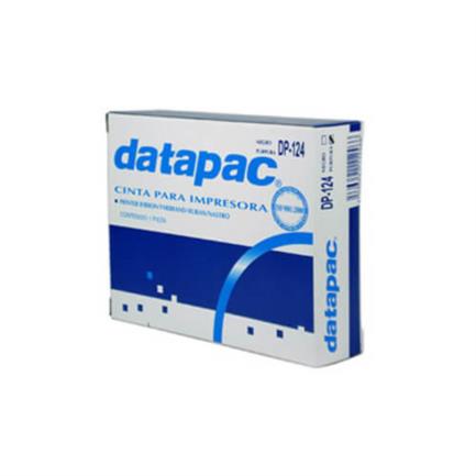 Cinta Datapac Star Micronics MP200/SP0212PC/SP212FD Negro