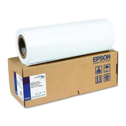 Papel Epson Premium Luster Photo 16"x100" 260GM