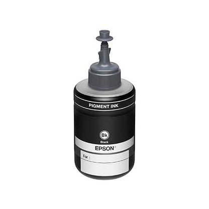 BOTELLA TINTA EPSON NEGRA M105 M205 M100 M200