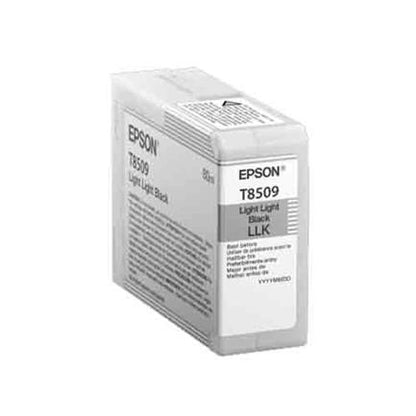 TINTA NEGRA LIGHT LIGHT SC-P800 80ML