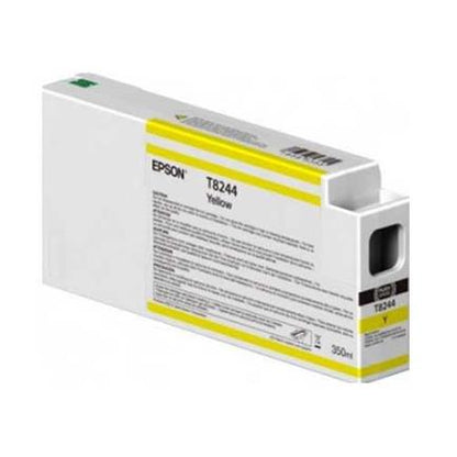 Tinta Epson SC-P6000/P8000 350ml Color Amarillo