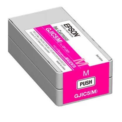 EPSON CW CARTUCHO DE TINTA MAGENTA GP-C831 GJIC5(K)