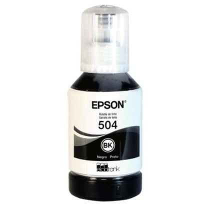 BOTELLA DE TINTA NEGRA L4150 L4160/6171/6191/4260/6270/14150