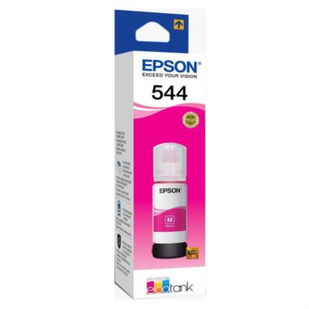 BOTELLA DE TINTA MAGENTA L1110 L3150 L3110/L5190/L3210/L3250/1210