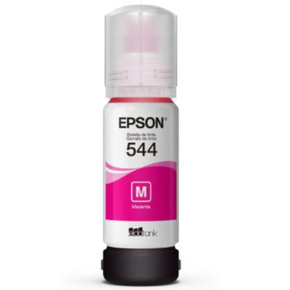 BOTELLA DE TINTA MAGENTA L1110 L3150 L3110/L5190/L3210/L3250/1210