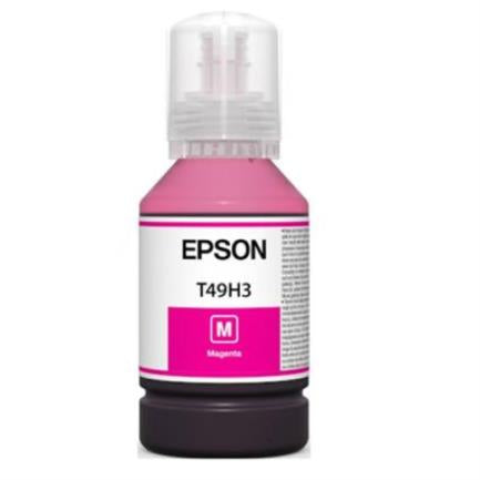 BOTELLA DE TINTA MAGENTA T49H 140ML