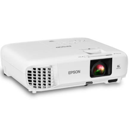 PROYECTOR PL E20 3400 LUMENES XGA HDMI / VGA