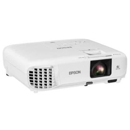 PROYECTOR EPSON POWERLITE X49 3600 LUMENES XGA HDMI/RJ-45