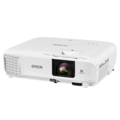 PROYECTOR EPSON POWERLITE X49 3600 LUMENES XGA HDMI/RJ-45